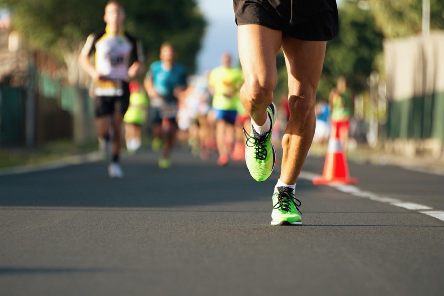 Quelle est la différence entre allure semi-marathon et allure marathon ?