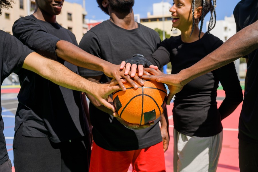 Comment se joue le basket 3x3 ?