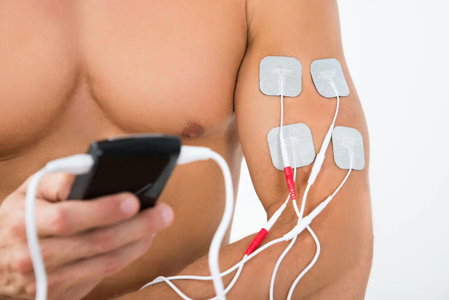 Tout savoir sur l'électrostimulation musculaire