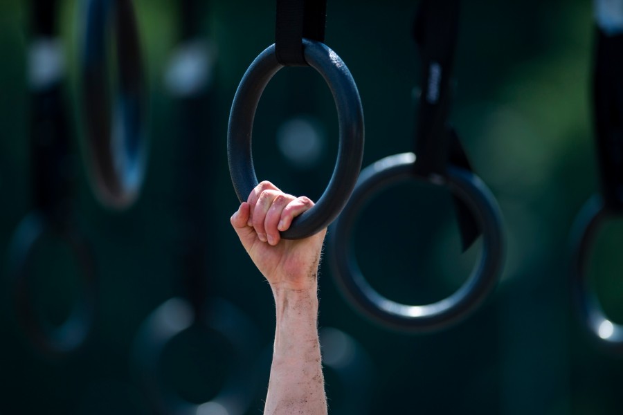 L'importance d'une aire de street workout bien équipée