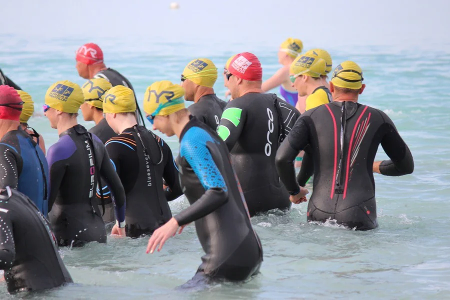 La marche aquatique : une activité pour tous