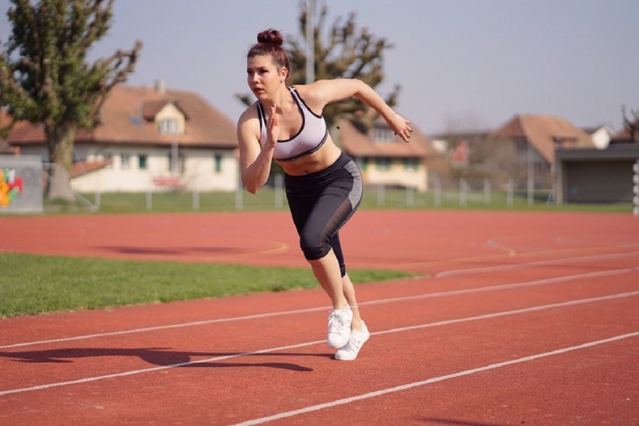 Pourquoi le massage indien est-il essentiel pour les sportifs ?