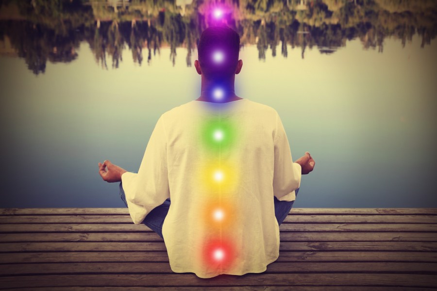 Comment ouvrir les chakras ?