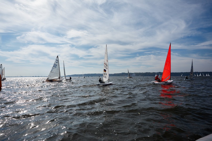 Pourquoi choisir la voile comme activité nautique ?