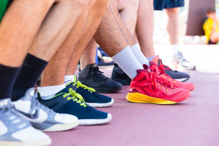 Pourquoi est-il important de bien choisir ses chaussures de handball ?