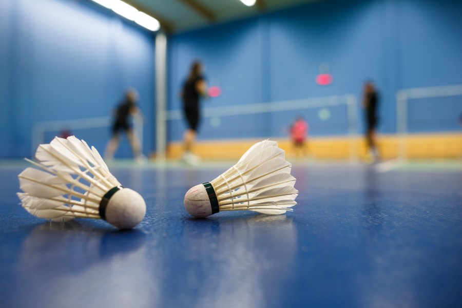 Quelles sont les règles du badminton ?