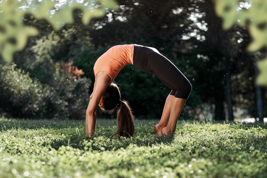 Quels sont les avantages de faire du yoga ?