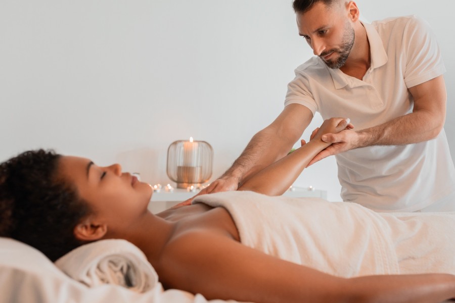 Qu'est-ce que le massage métamorphique ?