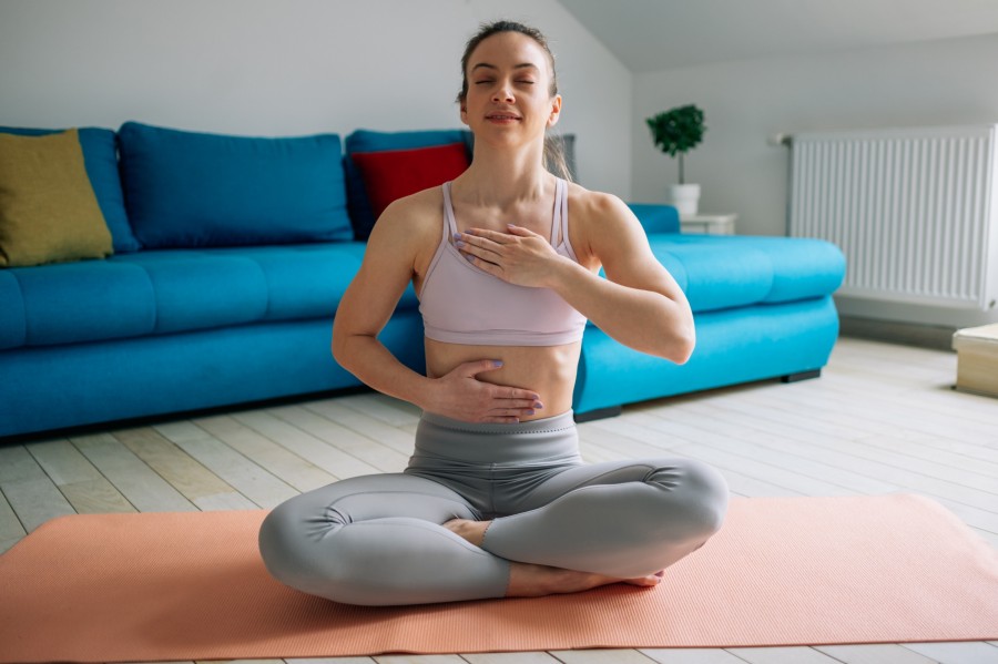 Qu'est-ce que le pranayama en yoga ?