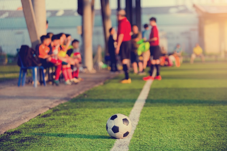 Règles des prolongations au football