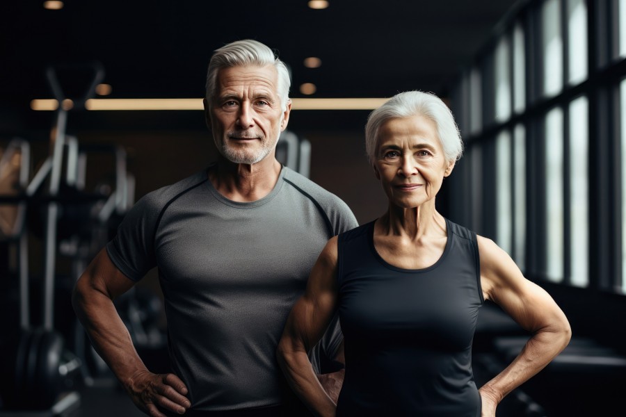 Sport senior : Quelle activité physique adopter pour rester en forme ?