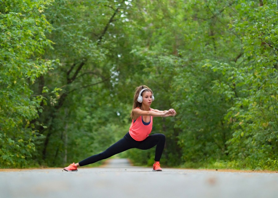 Comment le yoga peut-il transformer votre expérience de running ?